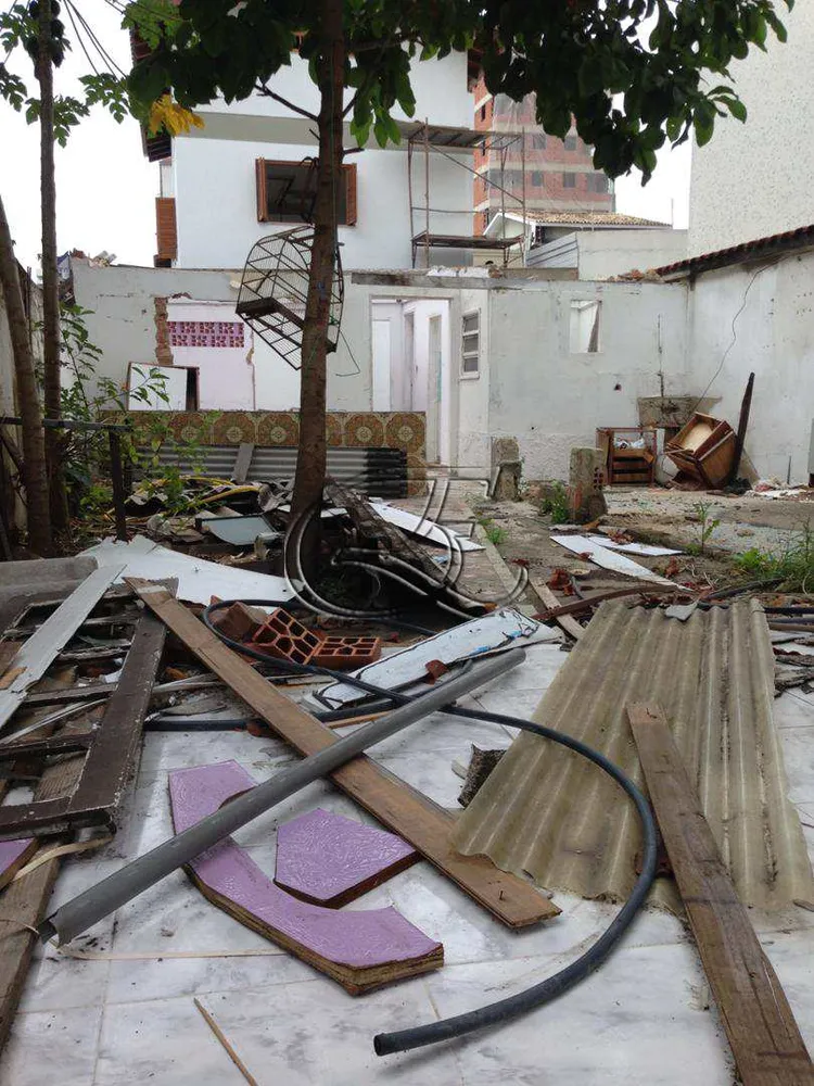 Terreno, 364 m² - Foto 3