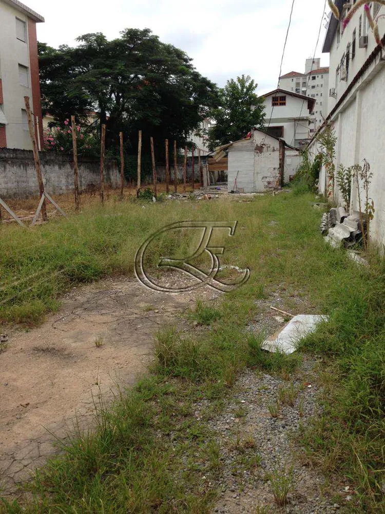 Terreno, 364 m² - Foto 1