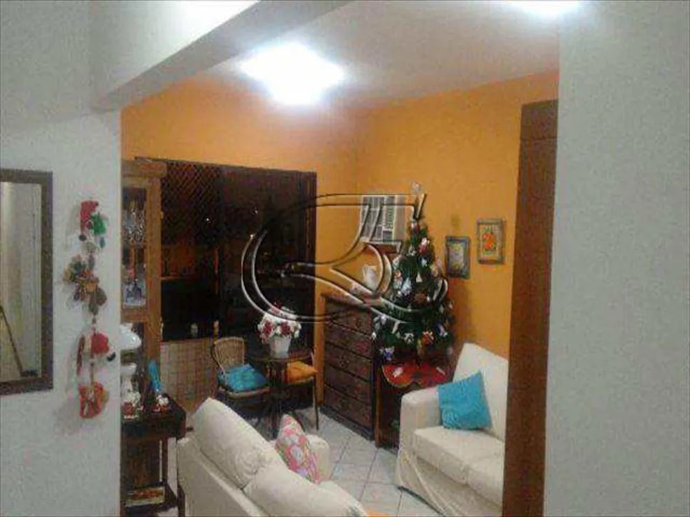 Apartamento, 2 quartos, 75 m² - Foto 1