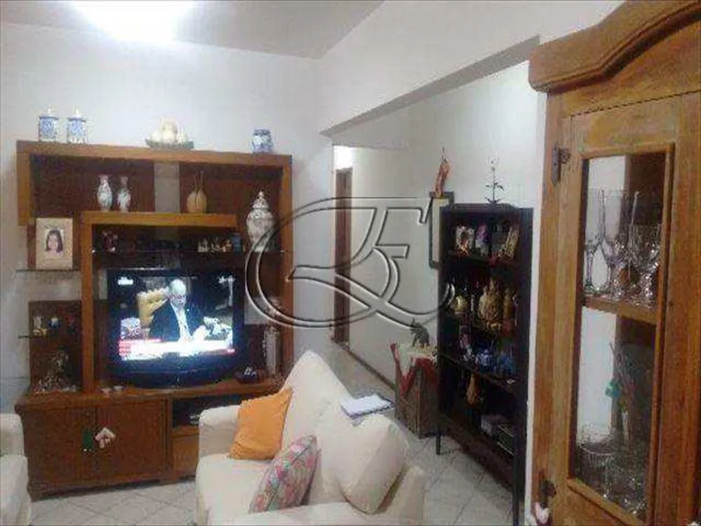Apartamento, 2 quartos, 75 m² - Foto 2