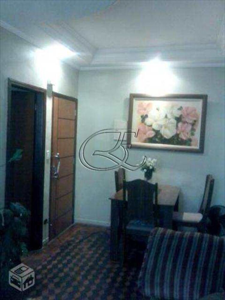 Apartamento, 2 quartos, 84 m² - Foto 2