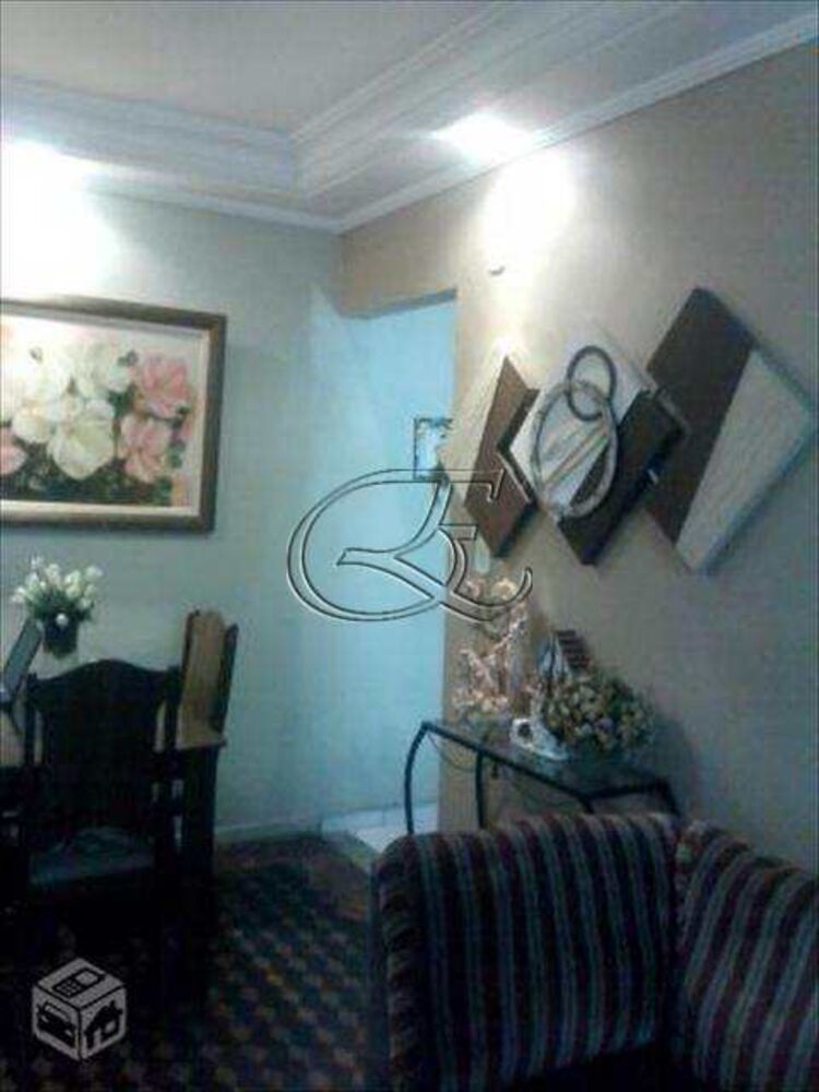 Apartamento, 2 quartos, 84 m² - Foto 3