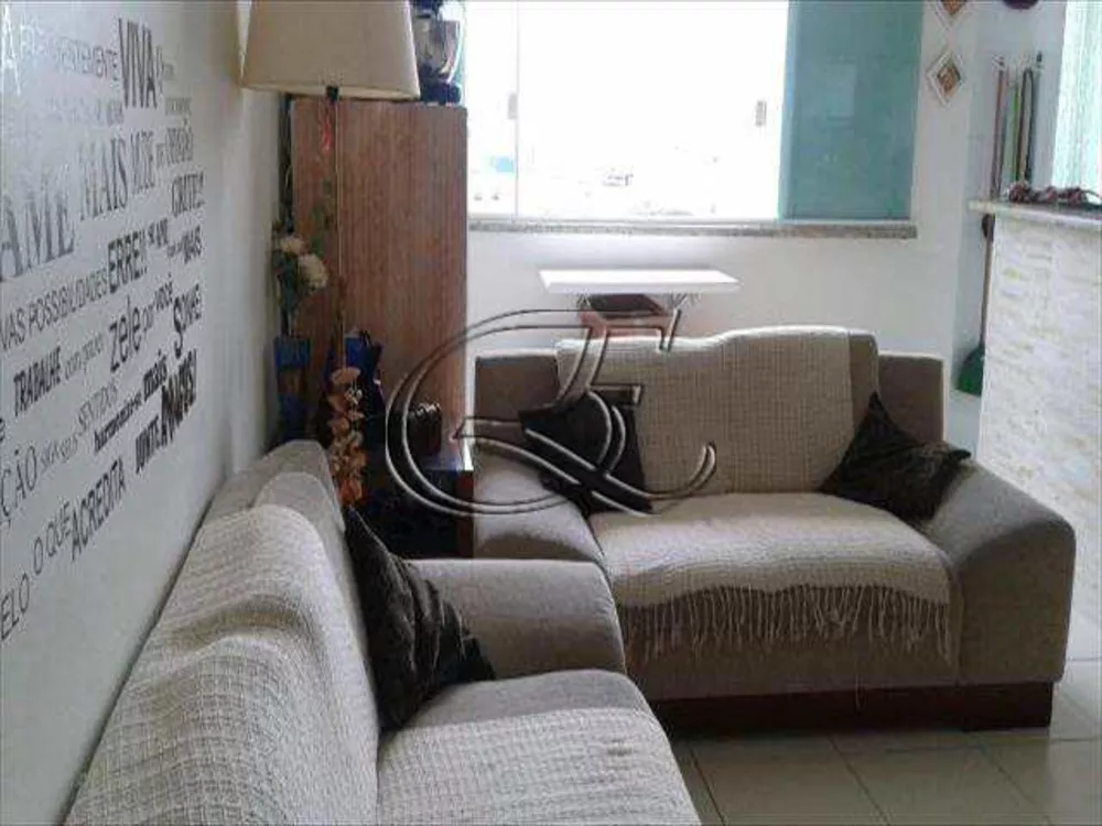 Apartamento à venda com 1 quarto, 50m² - Foto 1