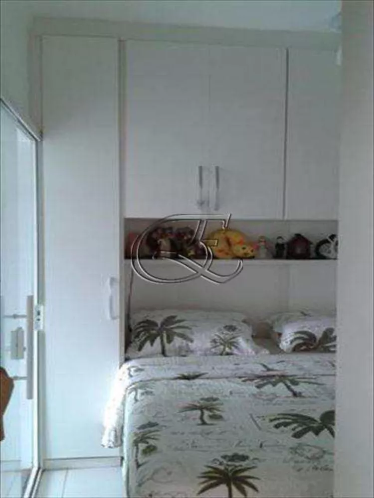 Apartamento à venda com 1 quarto, 50m² - Foto 3