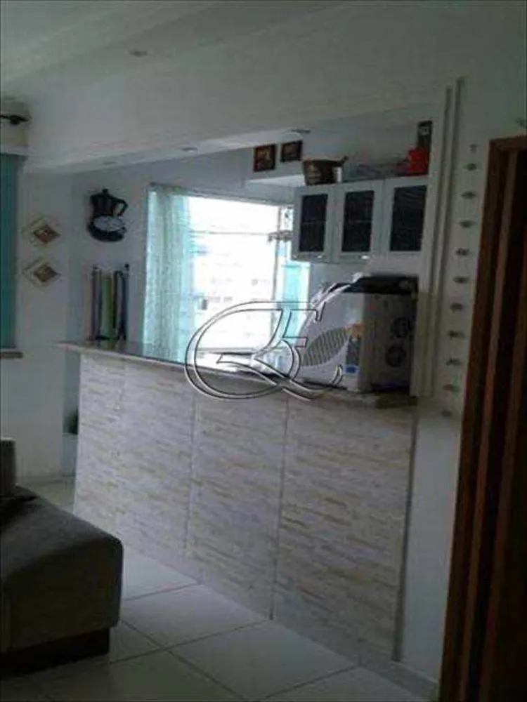 Apartamento, 1 quarto, 50 m² - Foto 5