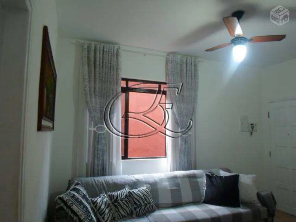 Apartamento, 2 quartos, 60 m² - Foto 2