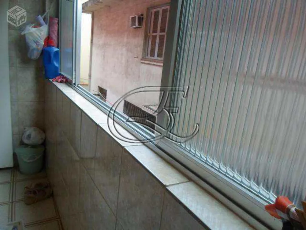 Apartamento, 2 quartos, 60 m² - Foto 8