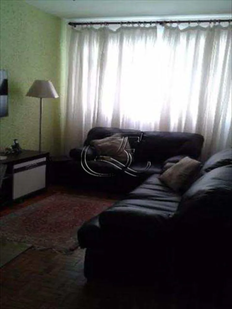 Apartamento, 2 quartos, 78 m² - Foto 1