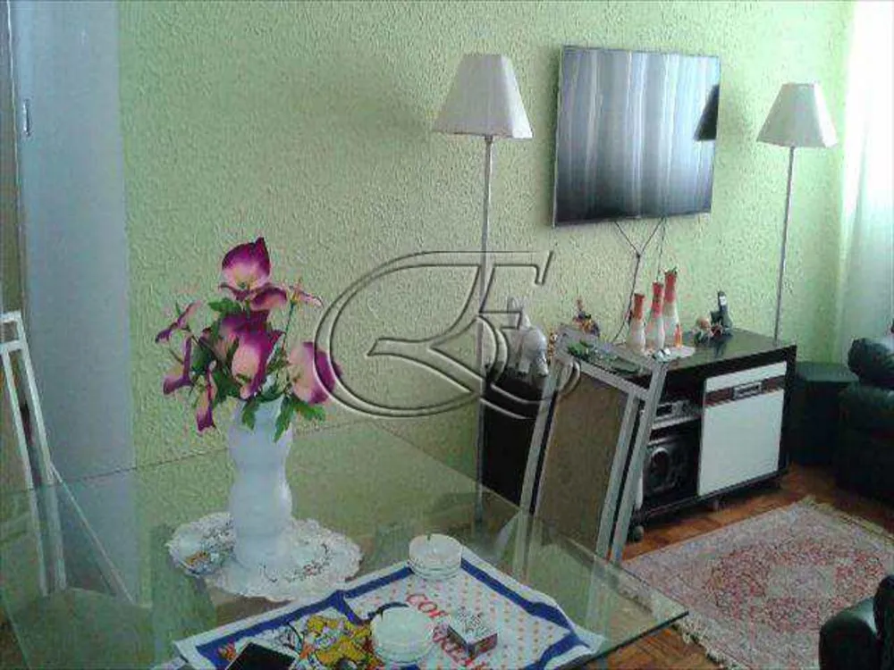 Apartamento, 2 quartos, 78 m² - Foto 3