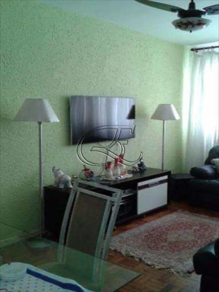 Apartamento, 2 quartos, 78 m² - Foto 2