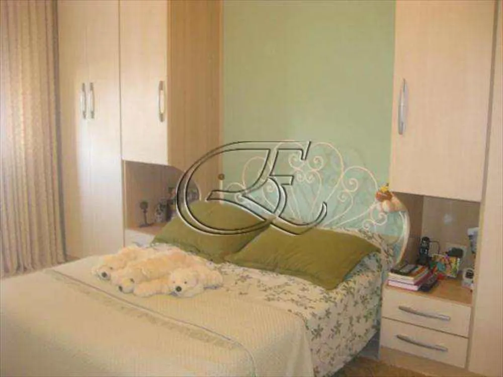 Apartamento, 1 quarto, 60 m² - Foto 5