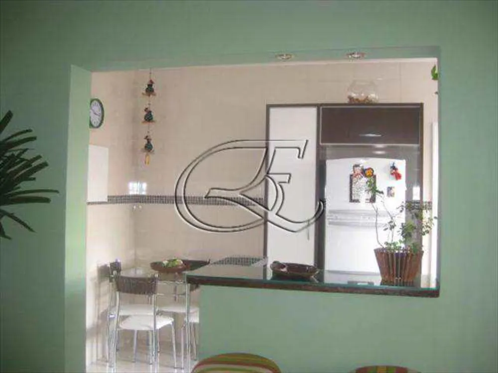 Apartamento, 1 quarto, 60 m² - Foto 1