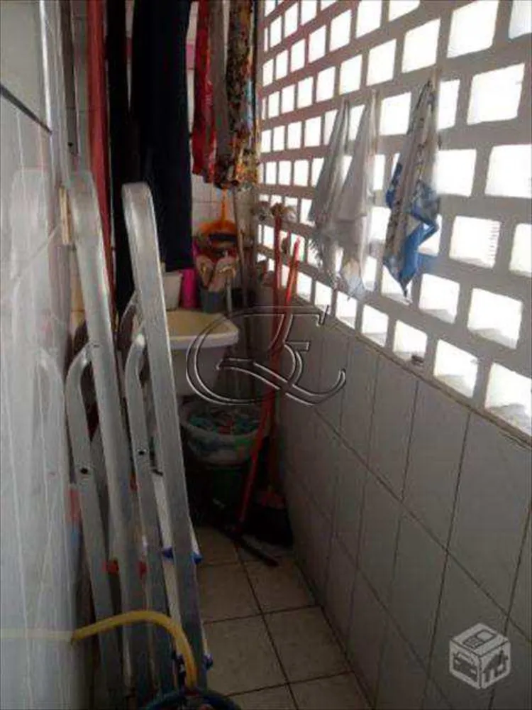 Apartamento, 1 quarto, 56 m² - Foto 4
