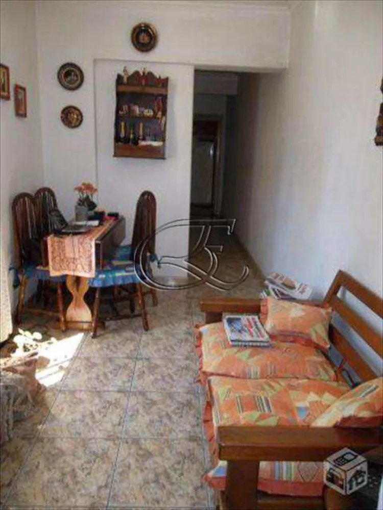 Apartamento, 1 quarto, 56 m² - Foto 1