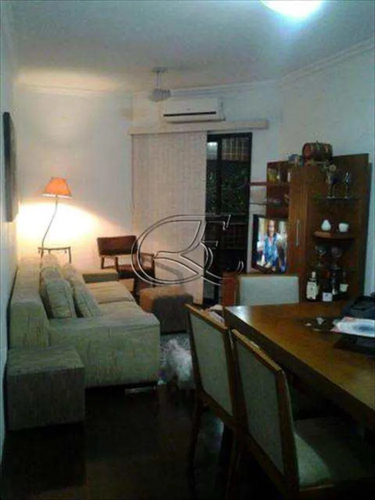 Apartamento, 2 quartos, 70 m² - Foto 1