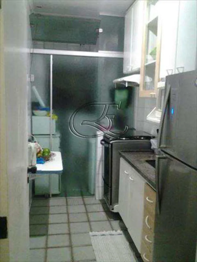 Apartamento, 2 quartos, 70 m² - Foto 6
