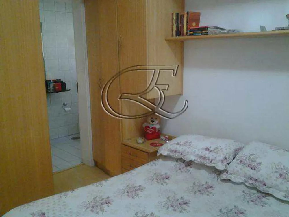 Apartamento, 2 quartos, 70 m² - Foto 3