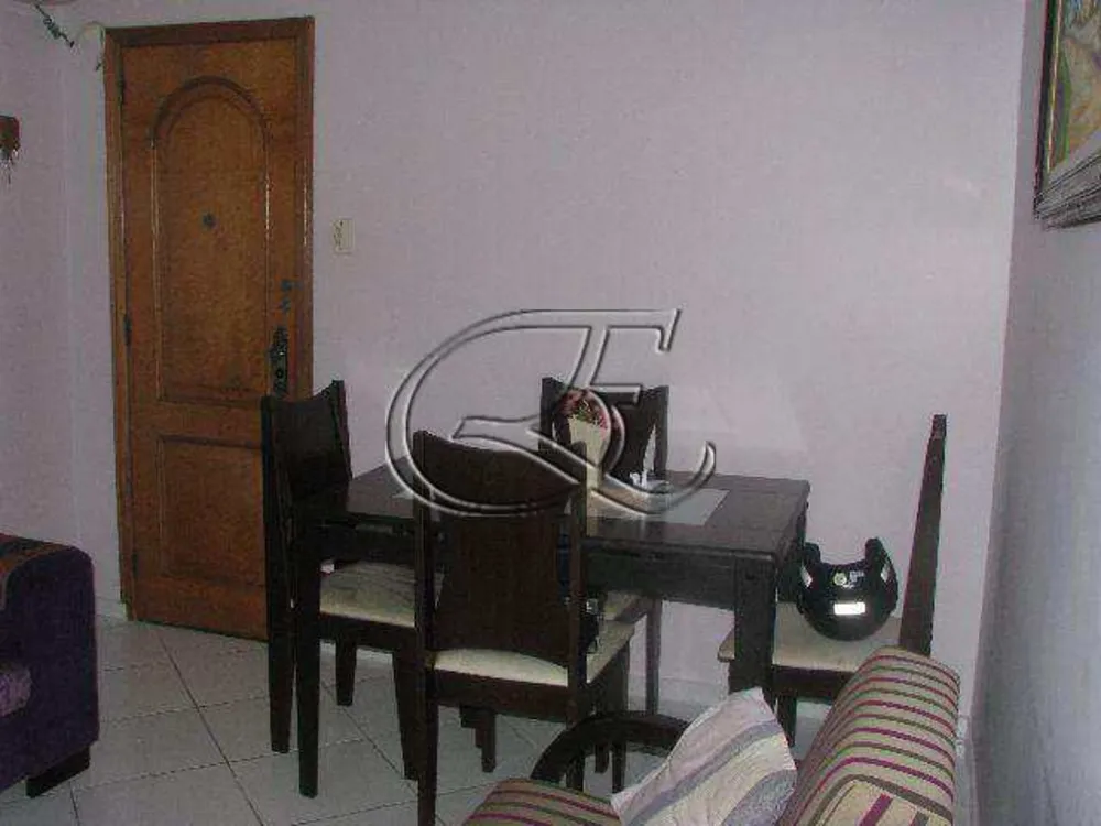 Apartamento, 2 quartos, 75 m² - Foto 2