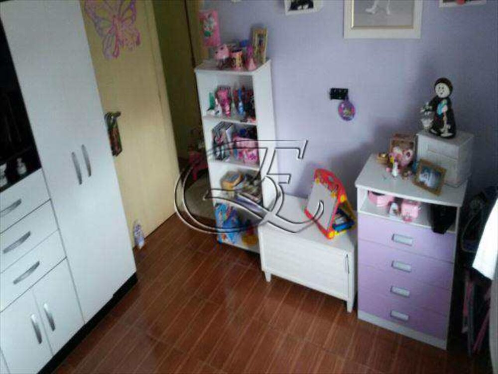 Apartamento à venda com 2 quartos - Foto 4