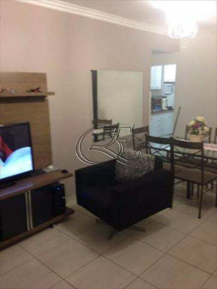 Apartamento, 2 quartos, 106 m² - Foto 1