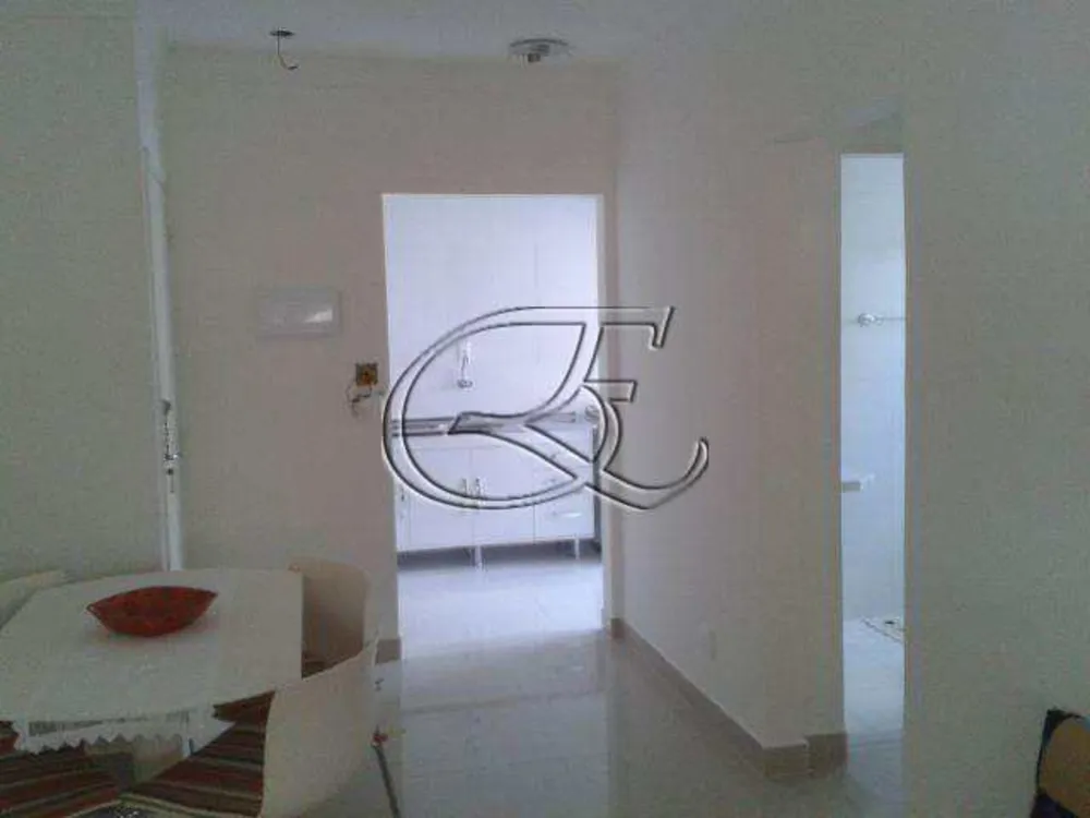 Apartamento, 1 quarto, 47 m² - Foto 1