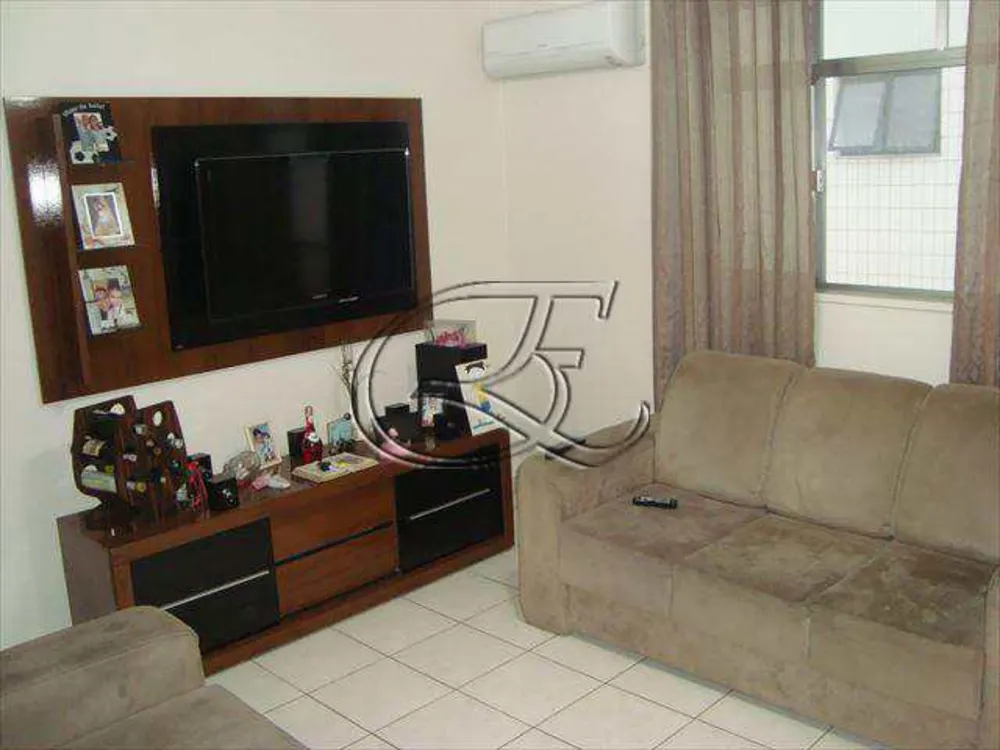 Apartamento, 2 quartos, 65 m² - Foto 2