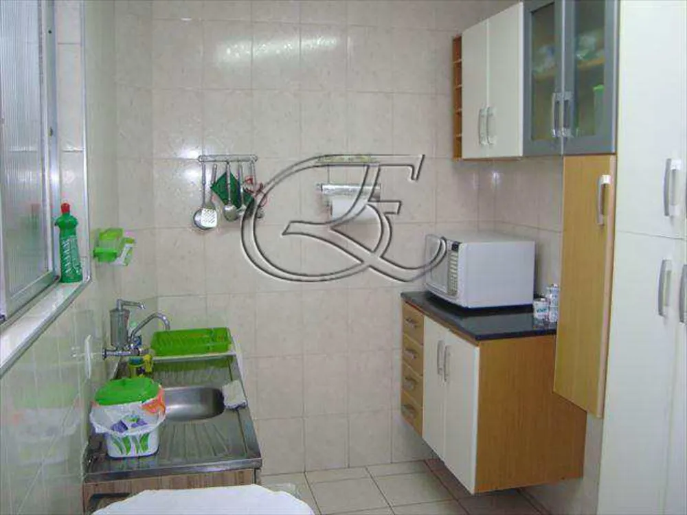 Apartamento, 2 quartos, 65 m² - Foto 9