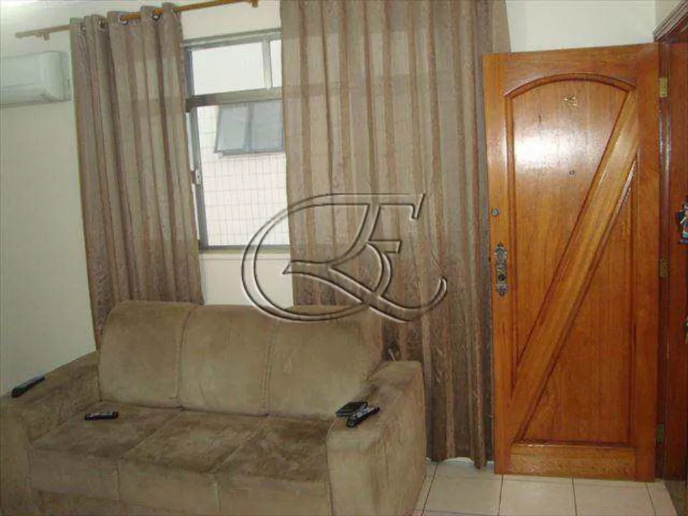 Apartamento, 2 quartos, 65 m² - Foto 1