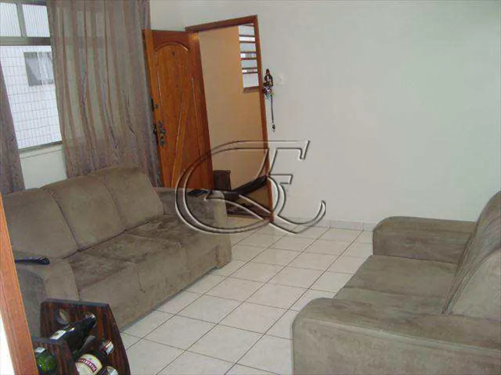 Apartamento, 2 quartos, 65 m² - Foto 3