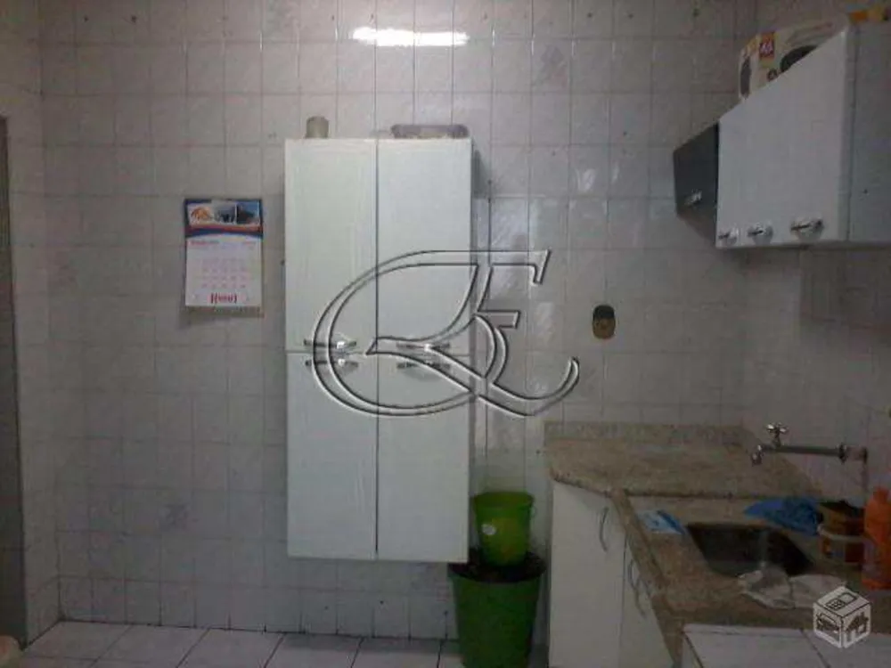 Apartamento, 2 quartos, 85 m² - Foto 2