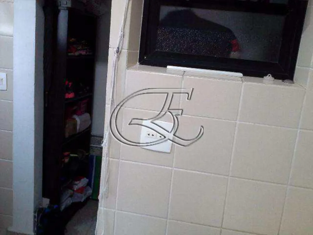 Apartamento, 2 quartos, 82 m² - Foto 7