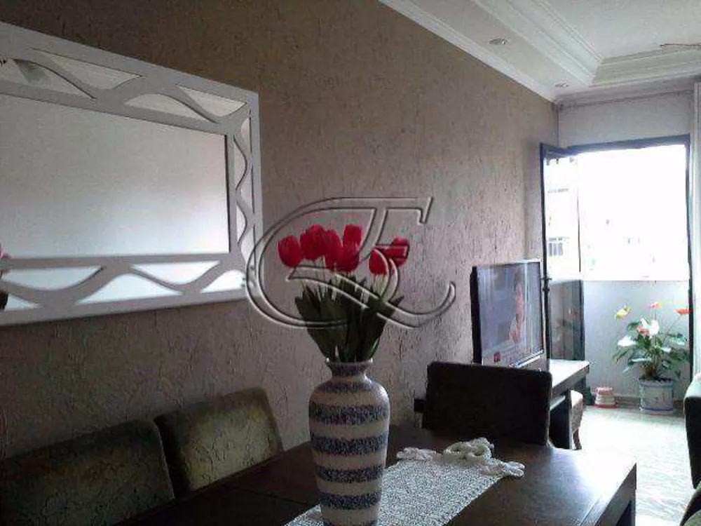 Apartamento, 2 quartos, 82 m² - Foto 1
