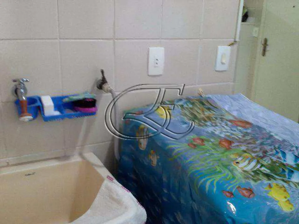 Apartamento, 2 quartos, 82 m² - Foto 6
