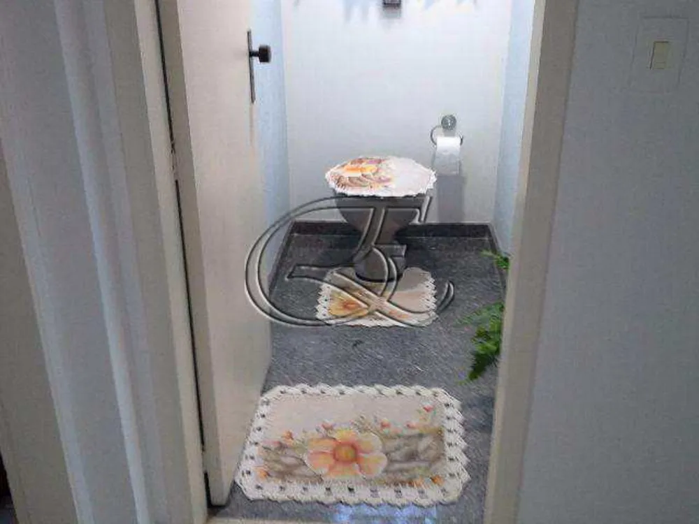 Apartamento, 2 quartos, 82 m² - Foto 2