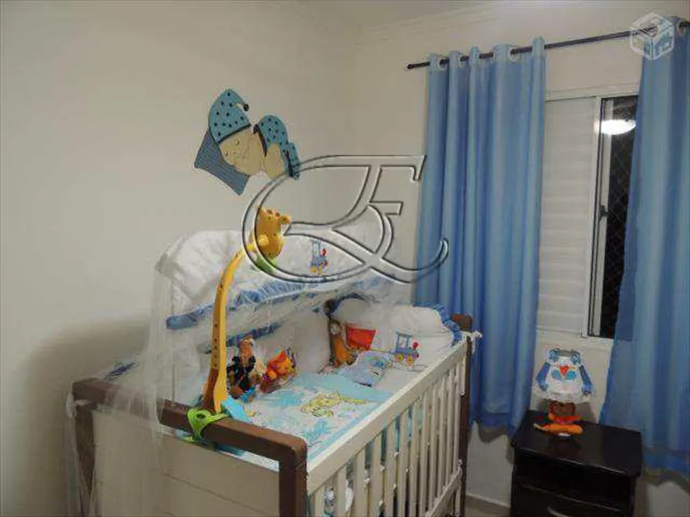 Apartamento, 2 quartos, 55 m² - Foto 9