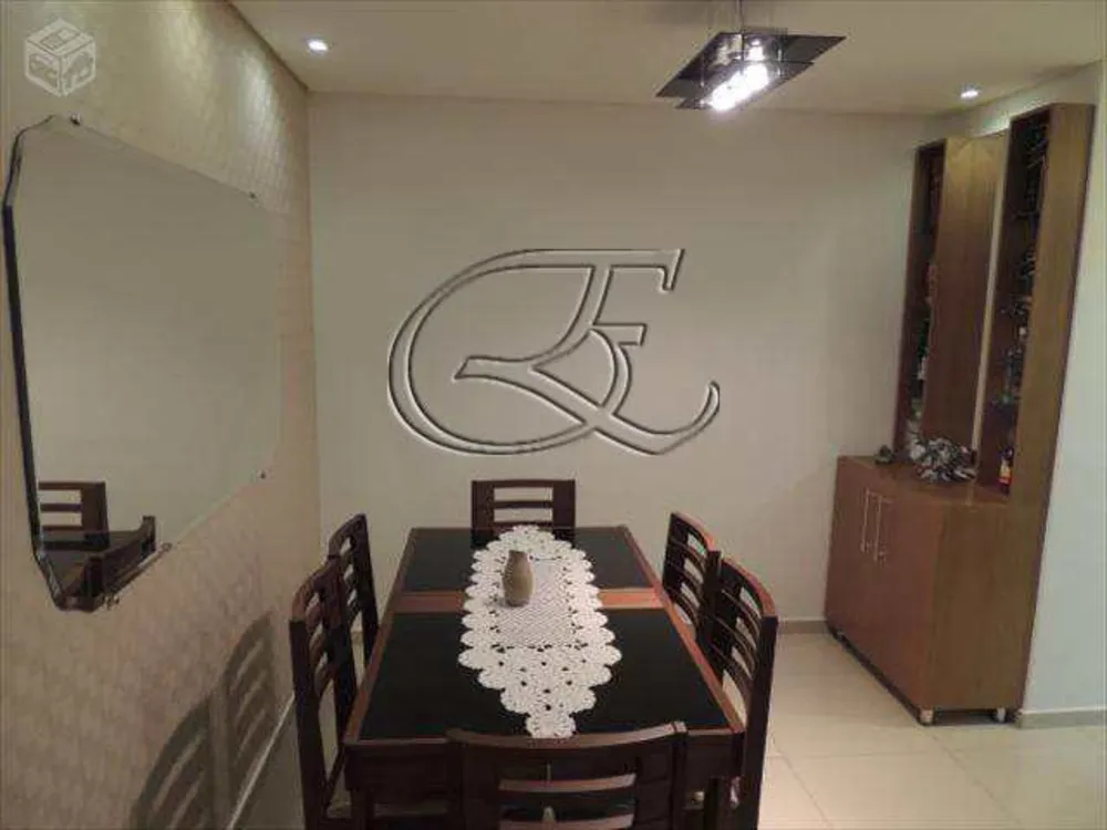 Apartamento, 2 quartos, 55 m² - Foto 3