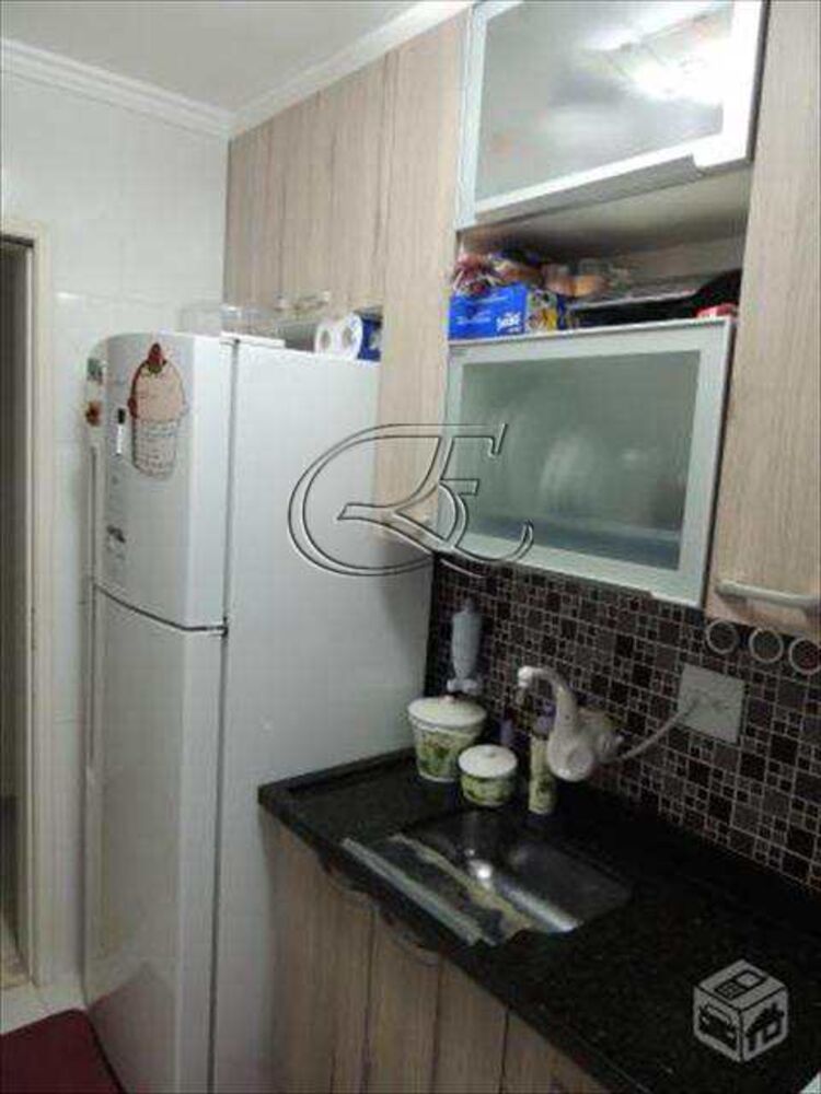 Apartamento, 2 quartos, 55 m² - Foto 4