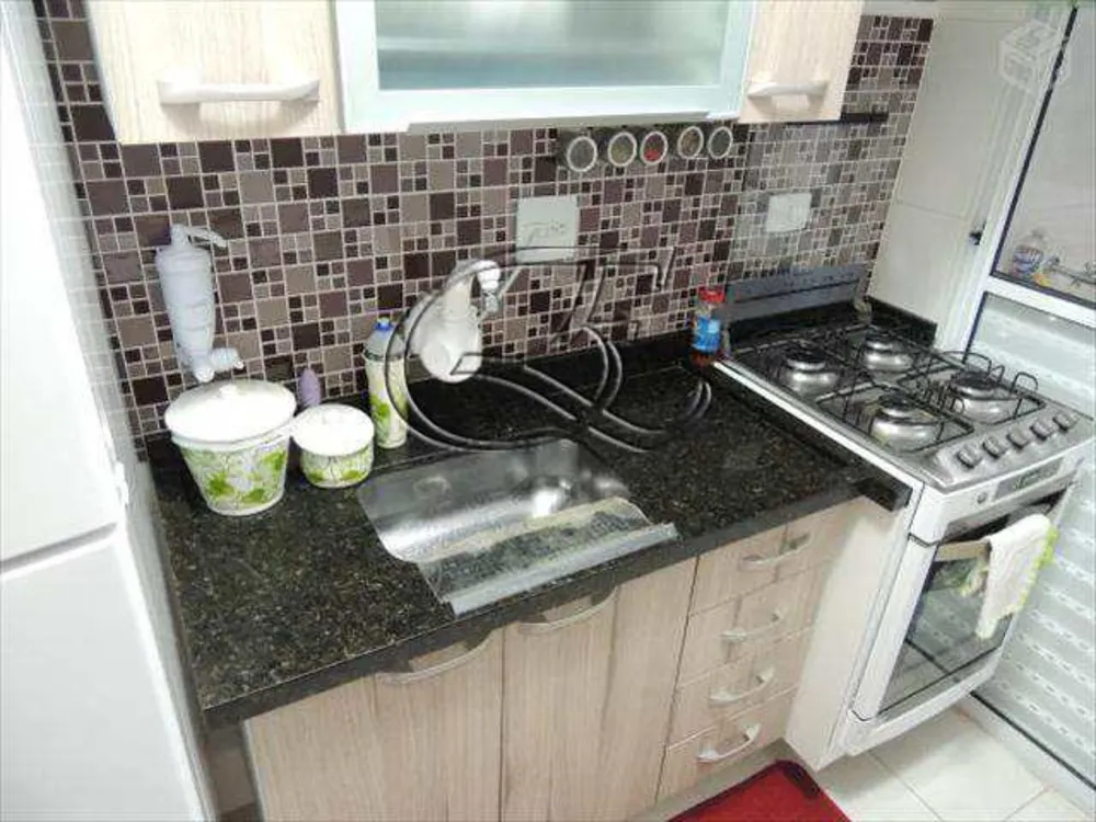 Apartamento, 2 quartos, 55 m² - Foto 11