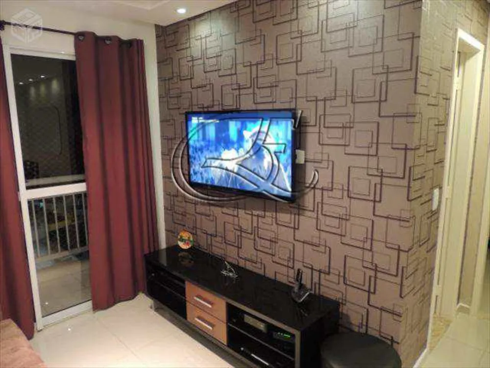 Apartamento, 2 quartos, 55 m² - Foto 1