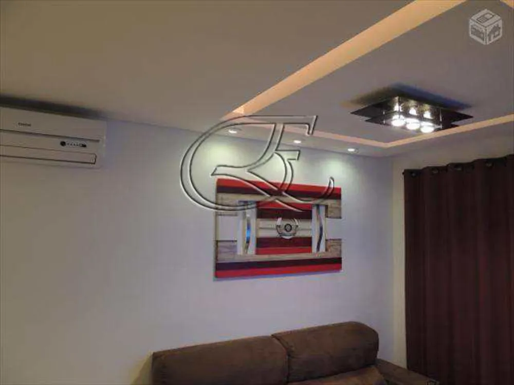 Apartamento, 2 quartos, 55 m² - Foto 2