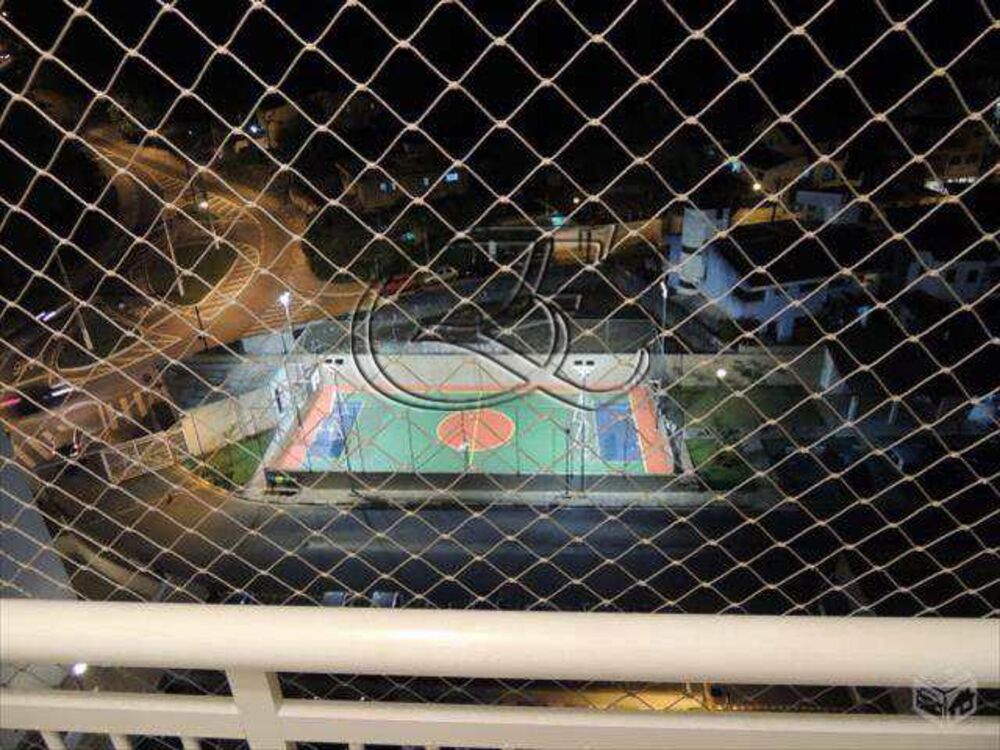 Apartamento, 2 quartos, 55 m² - Foto 2