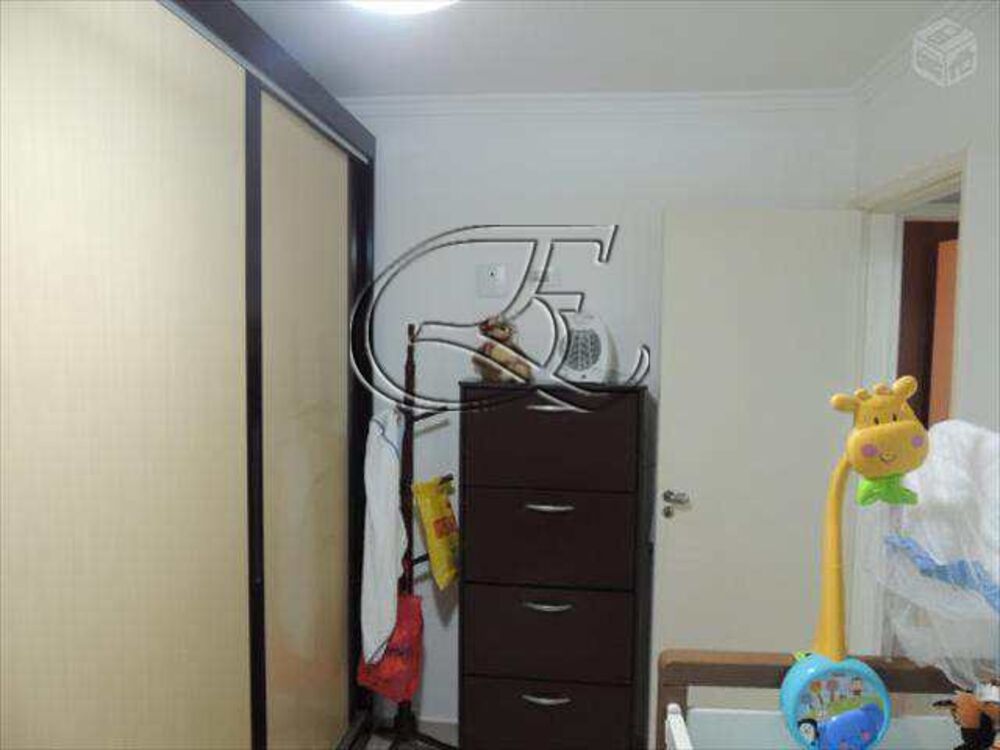 Apartamento, 2 quartos, 55 m² - Foto 3