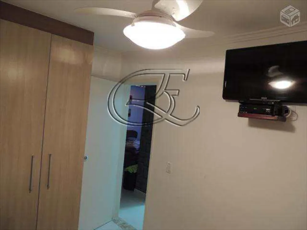 Apartamento, 2 quartos, 55 m² - Foto 8