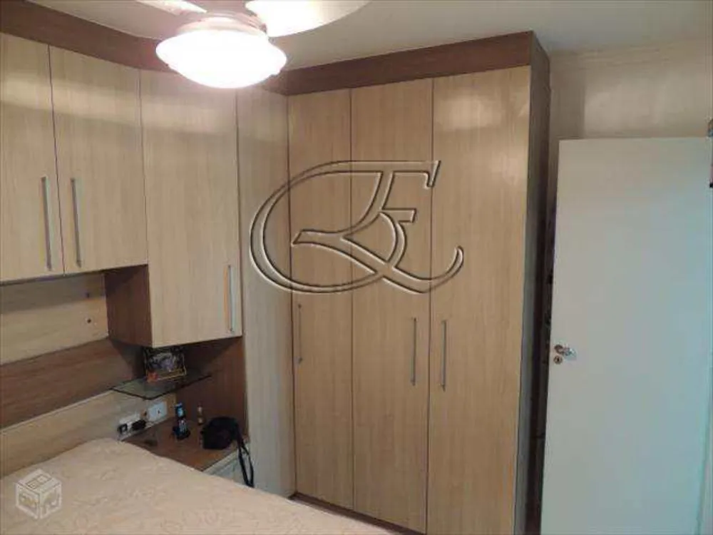 Apartamento, 2 quartos, 55 m² - Foto 7