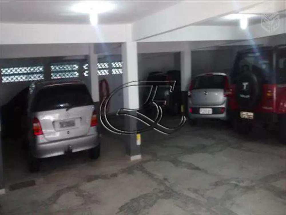 Apartamento, 2 quartos, 90 m² - Foto 1