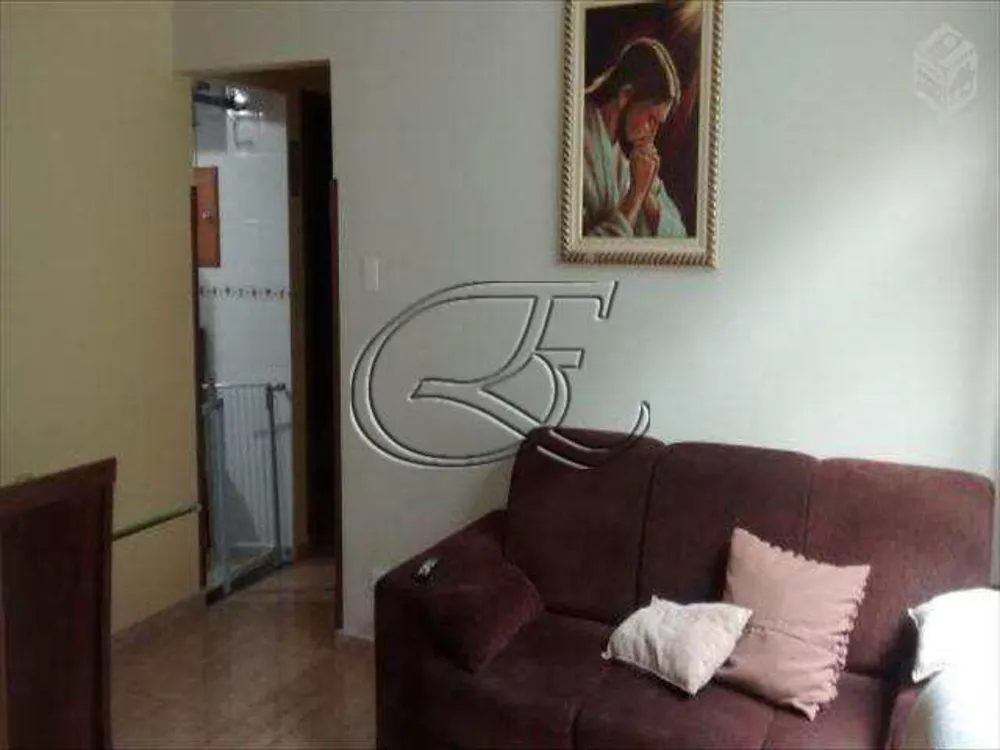 Apartamento, 2 quartos, 90 m² - Foto 2