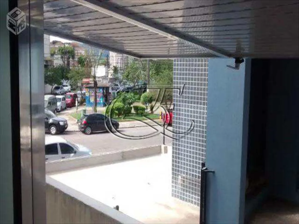 Apartamento, 2 quartos, 90 m² - Foto 8