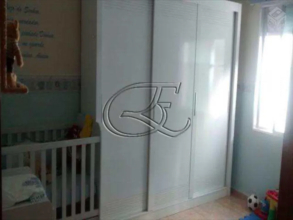 Apartamento, 2 quartos, 90 m² - Foto 2