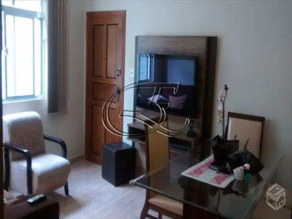 Apartamento, 2 quartos, 90 m² - Foto 6