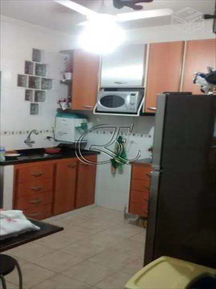 Apartamento, 2 quartos, 90 m² - Foto 6